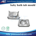 JMT specially designed injection baby bath tub mould